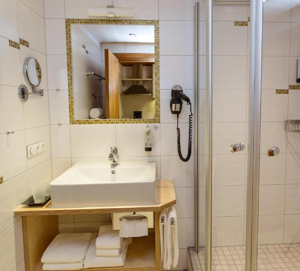 Apartmán Chalet Edelweiss Pfronten Exteriér fotografie
