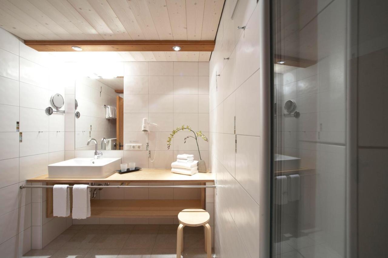Apartmán Chalet Edelweiss Pfronten Exteriér fotografie
