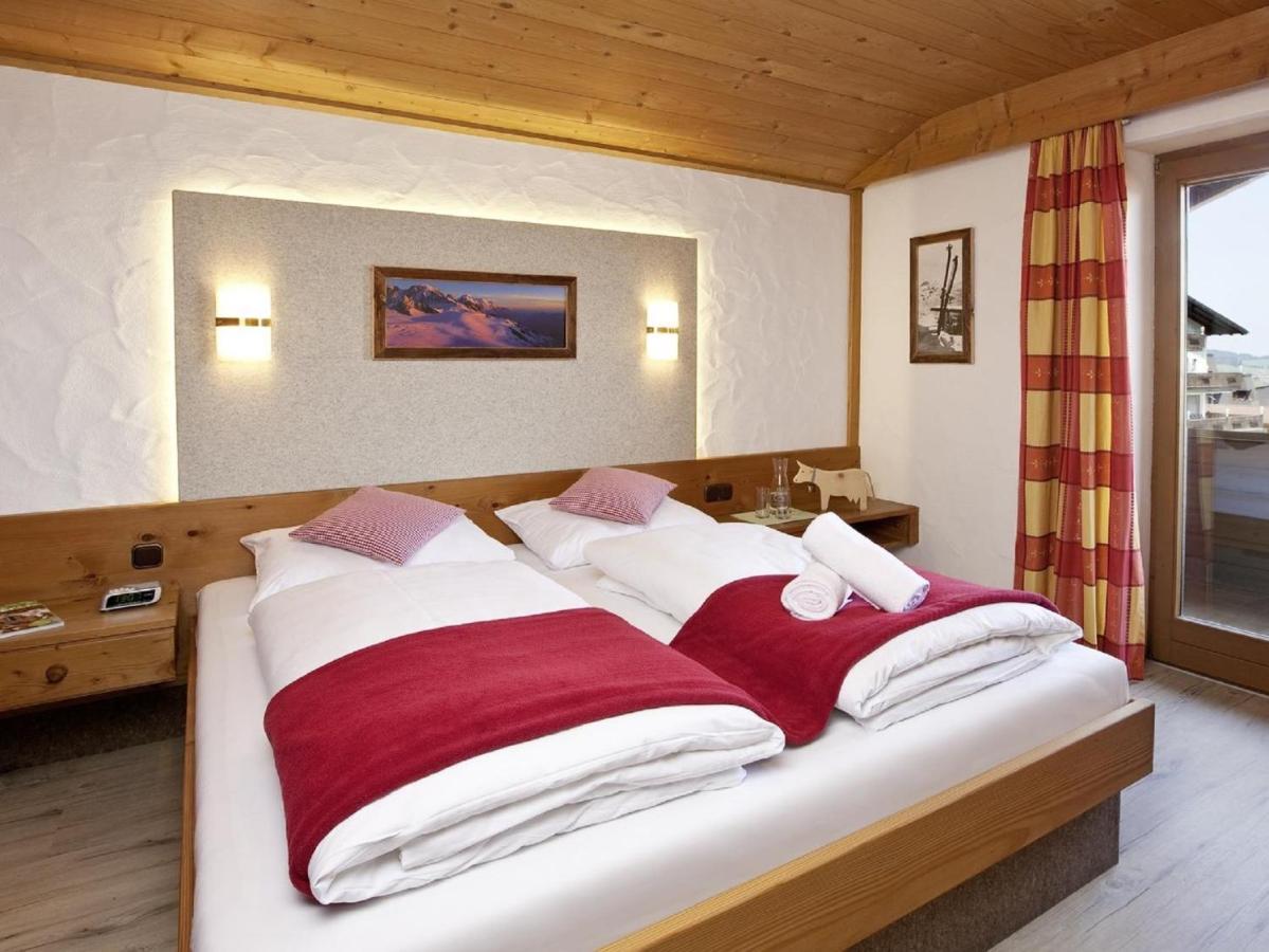 Apartmán Chalet Edelweiss Pfronten Exteriér fotografie
