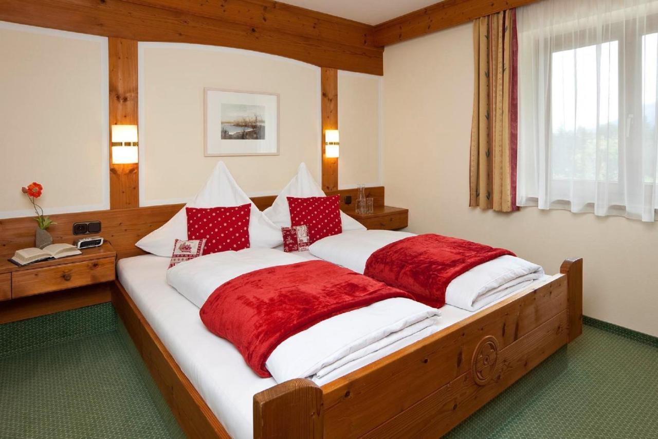 Apartmán Chalet Edelweiss Pfronten Exteriér fotografie